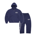SUPERIOR ROYALE TRACKSUIT [NAVY]