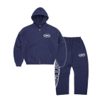SUPERIOR ROYALE TRACKSUIT [NAVY]