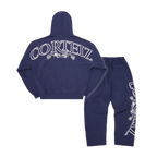 SUPERIOR ROYALE TRACKSUIT [NAVY]