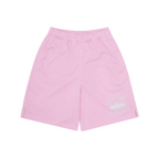 OG ALCATRAZ MESH SHORT [PINK]