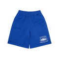 OG ALCATRAZ MESH SHORT [ROYAL BLUE]