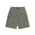 GUERILLAZ CARGO SHORT [OLIVE]