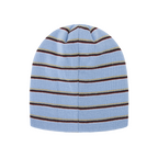 PEEK-A-BEANIE [BABY BLUE MULTI]