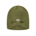 PEEK-A-BEANIE [OLIVE]