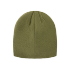 PEEK-A-BEANIE [OLIVE]