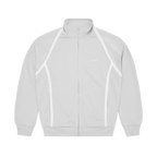 CONSIGLIERE TRACK JACKET [GREY]
