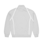 CONSIGLIERE TRACK JACKET [GREY]