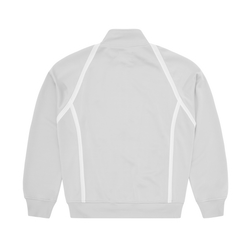 CONSIGLIERE TRACK JACKET [GREY]