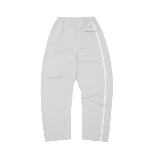 CONSIGLIERE TRACK PANT [GREY]