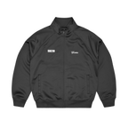 GABRIEL MOSES TRACK JACKET [BLACK]