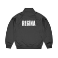 GABRIEL MOSES TRACK JACKET [BLACK]