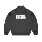 GABRIEL MOSES TRACK JACKET [BLACK]