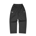 GABRIEL MOSES TRACK PANT [BLACK]