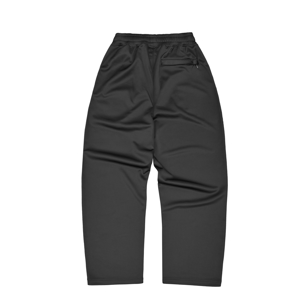 GABRIEL MOSES TRACK PANT [BLACK]