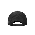 RENTAL TRUCKER HAT [BLACK]