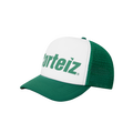 RENTAL TRUCKER HAT [GREEN]