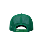 RENTAL TRUCKER HAT [GREEN]