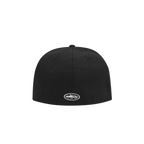 GABRIEL MOSES NEW ERA 59FIFTY FITTED CAP [BLACK]