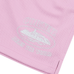 OG ALCATRAZ MESH SHORT [PINK]