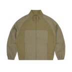 STATIC SHUKU JACKET [OLIVE]