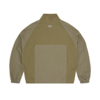 STATIC SHUKU JACKET [OLIVE]