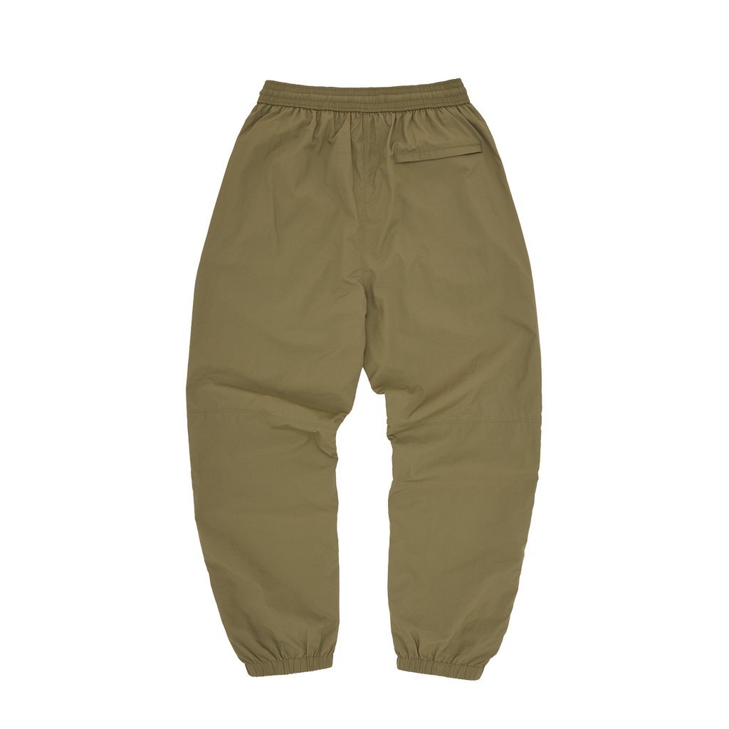STATIC SHUKU PANT [OLIVE]