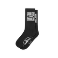 RTW SOCKS [BLACK]