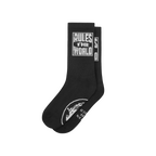 RTW SOCKS [BLACK]