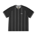 SANTI KNIT JERSEY [BLACK]