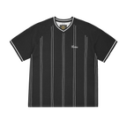 SANTI KNIT JERSEY [BLACK]