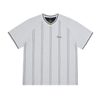 SANTI KNIT JERSEY [OFF WHITE]