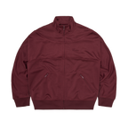SPECIALE TRACK JACKET [BURGUNDY]