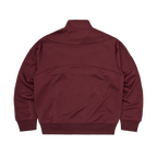 SPECIALE TRACK JACKET [BURGUNDY]