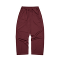 SPECIALE TRACK PANT [BURGUNDY]