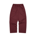 SPECIALE TRACK PANT [BURGUNDY]