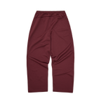 SPECIALE TRACK PANT [BURGUNDY]