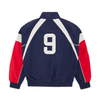 SHIELD SHUKU JACKET [NAVY]