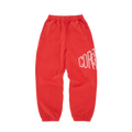 SOPHOMORE SWEATPANT [RED]
