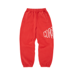 SOPHOMORE SWEATPANT [RED]