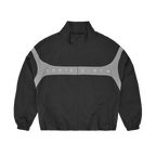 STRATA SHUKU JACKET [BLACK]