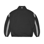 STRATA SHUKU JACKET [BLACK]