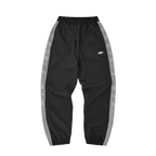 STRATA SHUKU PANT [BLACK]