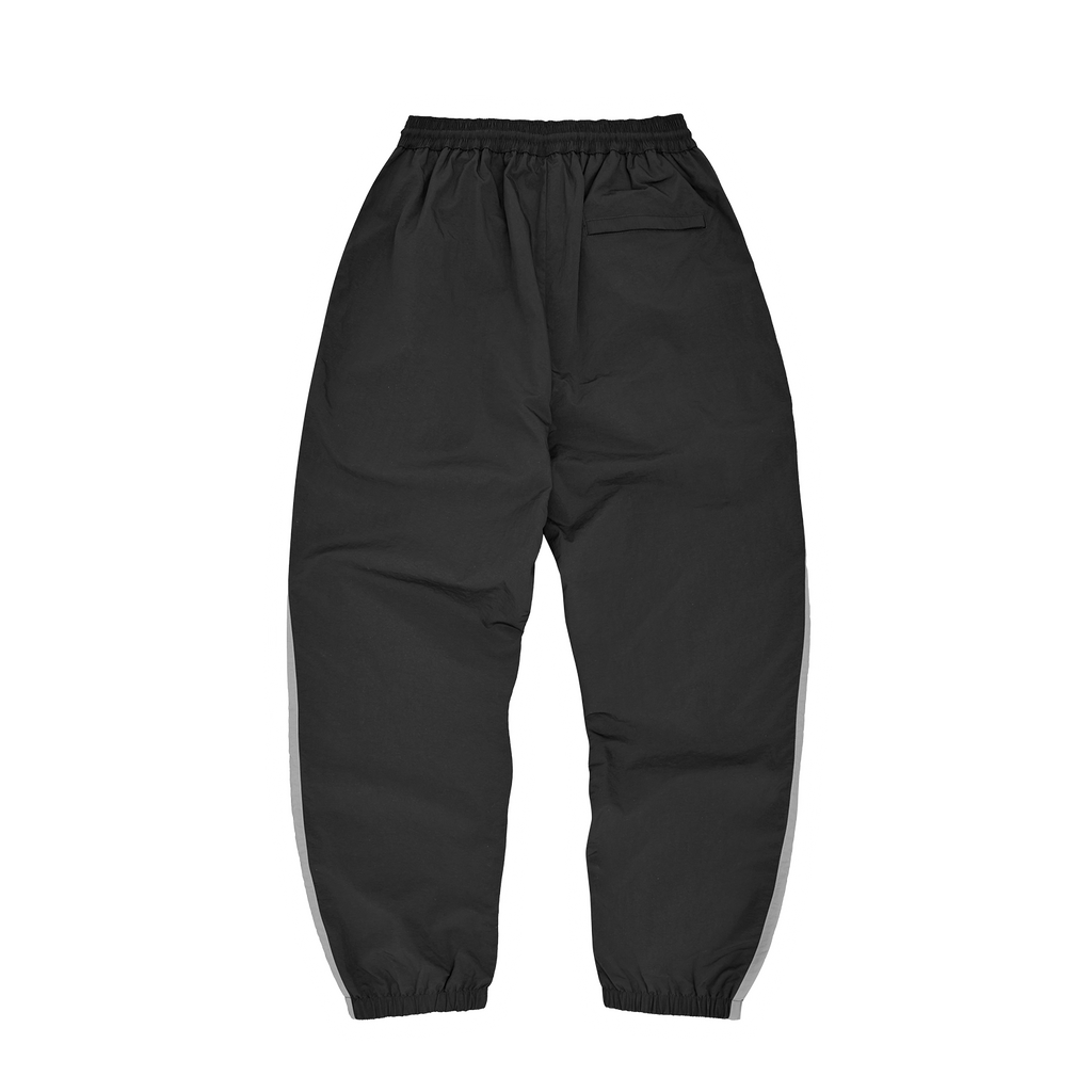 STRATA SHUKU PANT [BLACK]