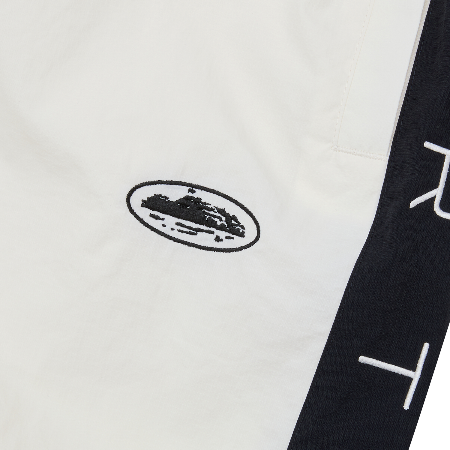 STRATA SHUKU PANT [OFF WHITE]