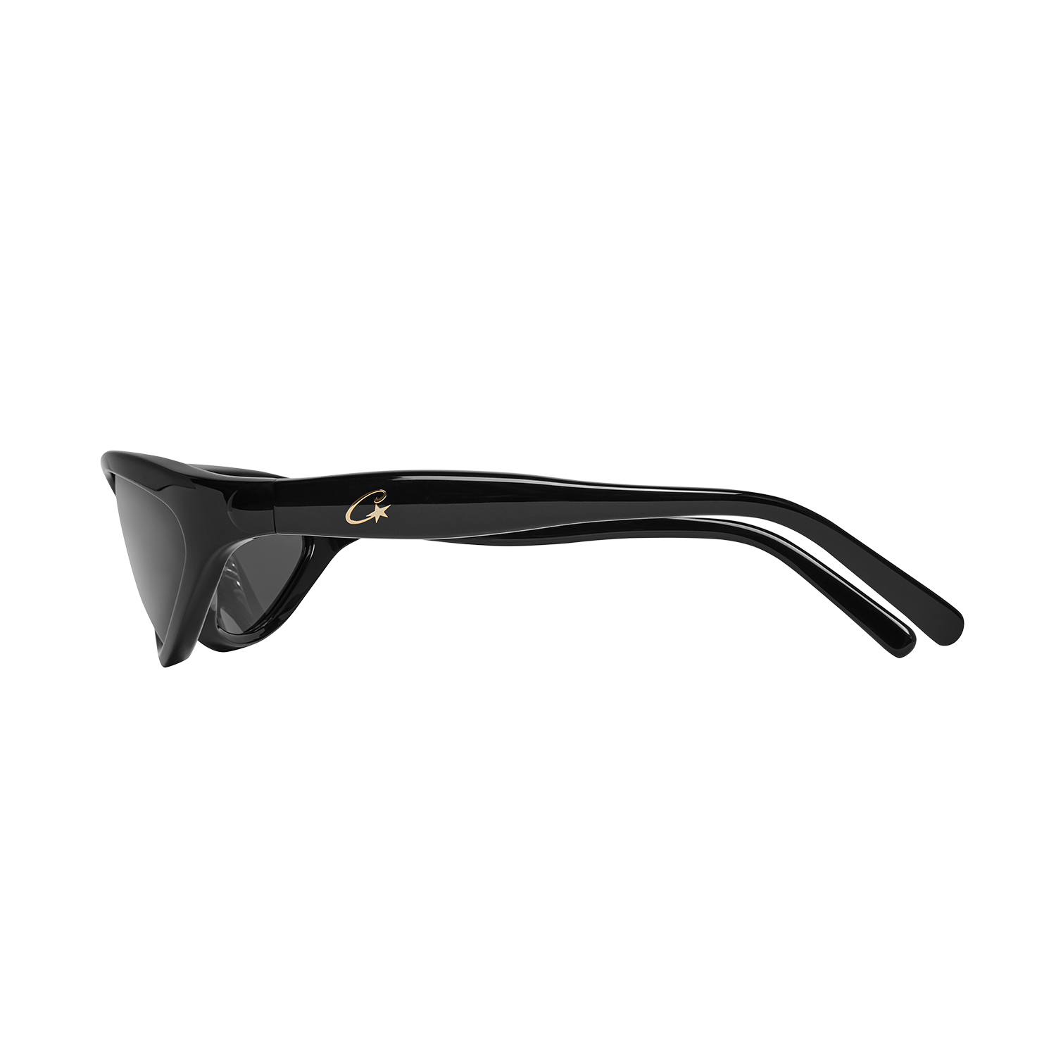 SPORTEIZ SUNGLASSES [BLACK]