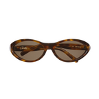 SPORTEIZ SUNGLASSES [TORTOISE]