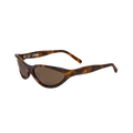 SPORTEIZ SUNGLASSES [TORTOISE]