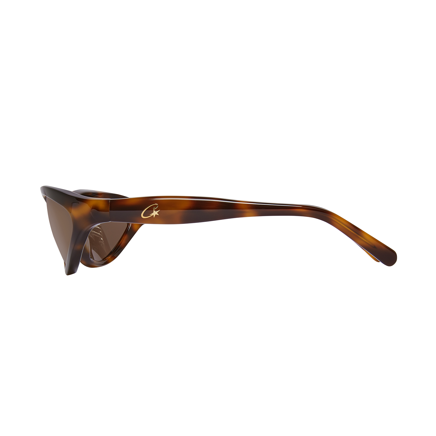 SPORTEIZ SUNGLASSES [TORTOISE]