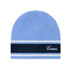 TURISMO KNIT BEANIE [BABY BLUE]