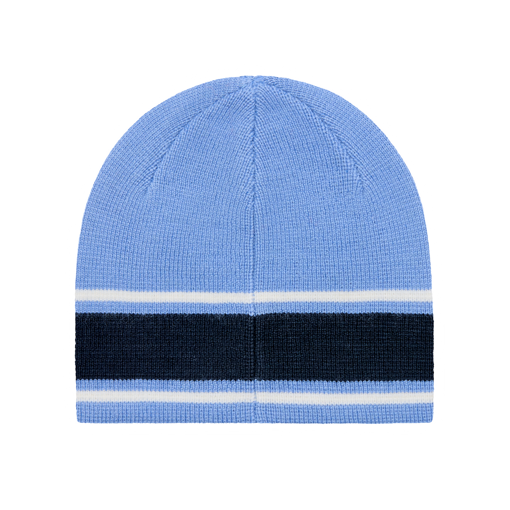TURISMO KNIT BEANIE [BABY BLUE]